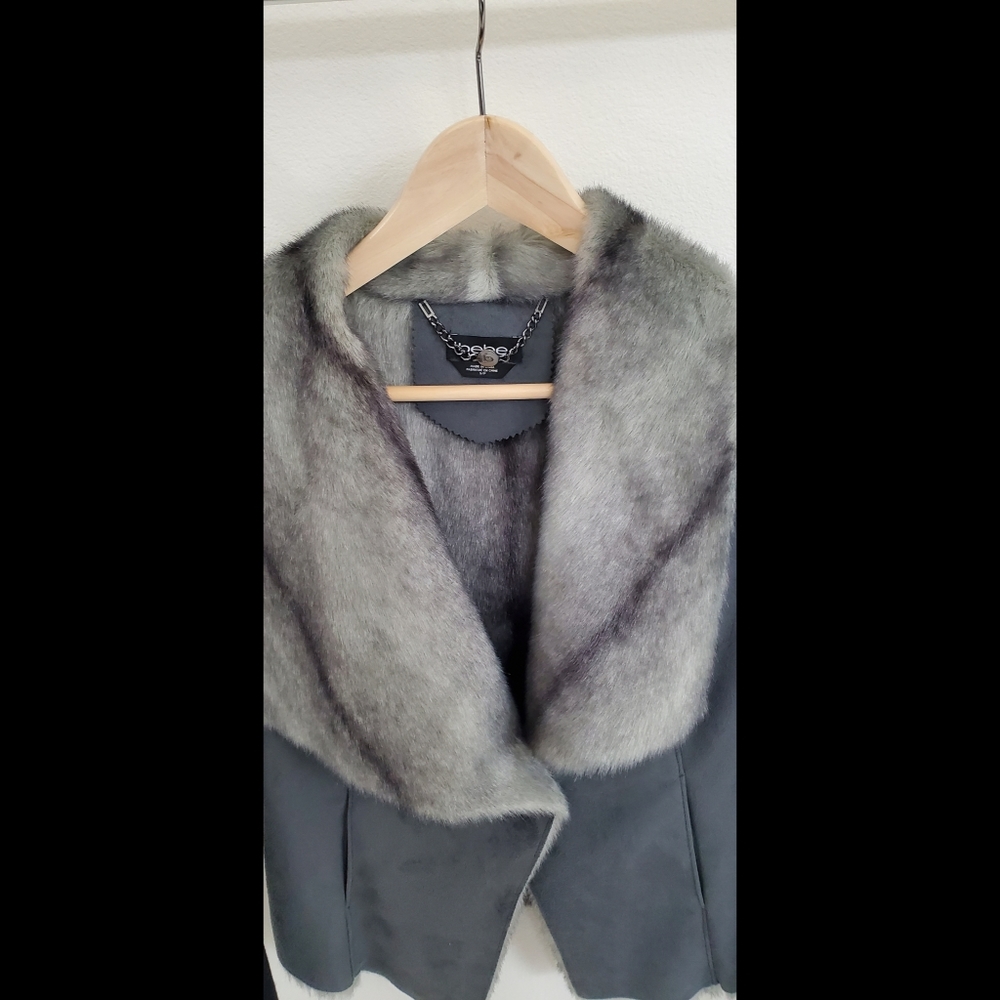 Bebe Jacket - image 4